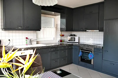 Appartamento Vacanza con famiglia Plettenberg