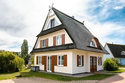 C 4 Reethaus ELSA mit