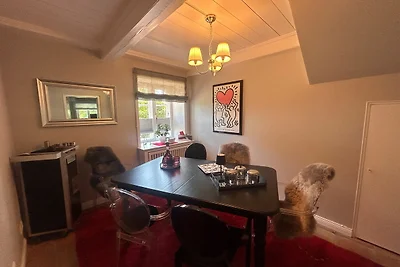 Vakantieappartement Gezinsvakantie Wrixum