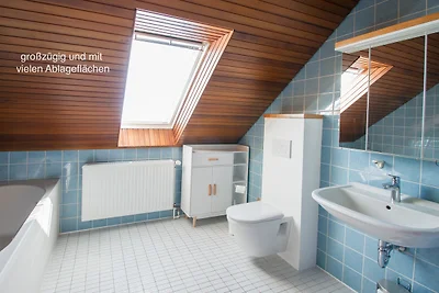 Whg. Haubentaucher - Haus