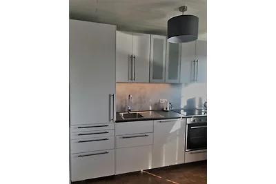 Grömitz, Stiegkamp 3, Whg. 2 -