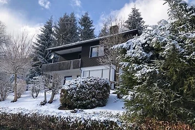 Chalet BERGglück Willingen - Nähe