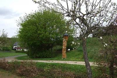 Appartamento Vacanza con famiglia Blankenheim