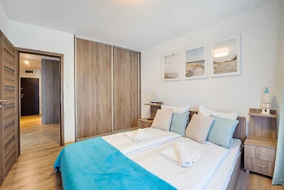 Sun&Snow Polanki Park - Apartment