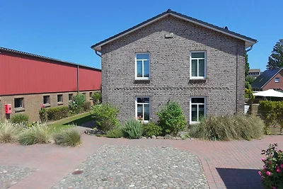 "Bauernhof-Claussen", Haus Möwe