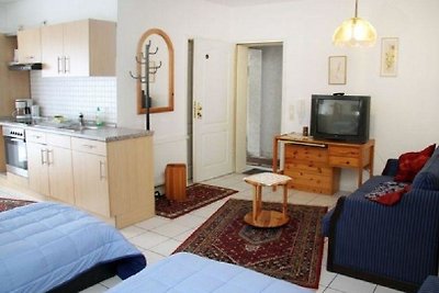 Vakantieappartement Gezinsvakantie Usingen