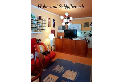 Ferienwohnung am Waldrand