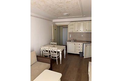 Vakantieappartement Gezinsvakantie Nesebar