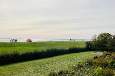 Vakantieappartement Gezinsvakantie Wilhelmshaven