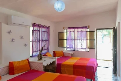 Villa Cayo Jutia Appartement 1