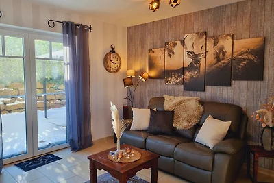 Appartamento Vacanza con famiglia Burbach