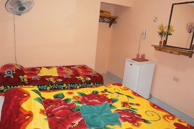 Vakantieappartement Gezinsvakantie Playa Larga