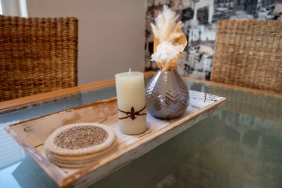 Vakantieappartement Gezinsvakantie Bodenwerder