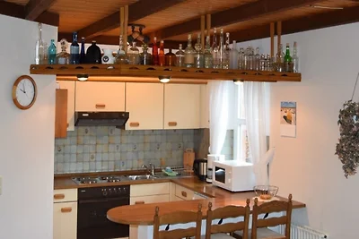 Appartamento Vacanza con famiglia Schönberg & Schönberger beach