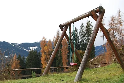 Casa vacanze Vacanza di relax Eisenberg