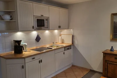Ferienwohnung Silvie 8