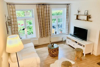 Ferienwohnung Nordnest