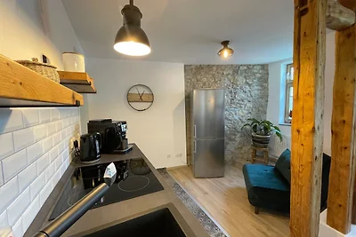 Vakantieappartement Gezinsvakantie Eltville