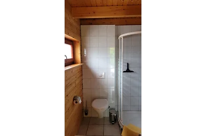 Vakantiehuis Ontspannende vakantie Klink