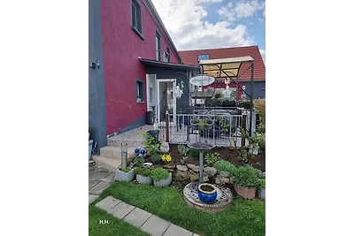 Ehemaliger Bauernhof