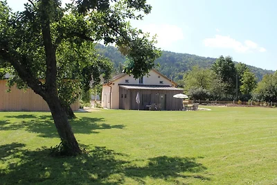 Jurahaus Pröll Obergeschoss