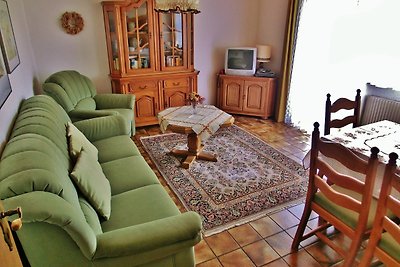 Vakantieappartement Gezinsvakantie Ofterschwang