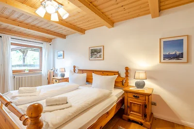 Chalet Grüntenblick