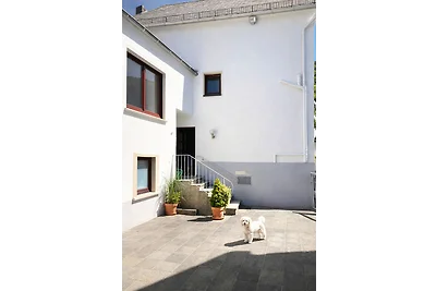 Ferienhaus Loreleyresidenz Kestert