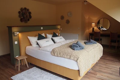Casa vacanze Vacanza di relax Malchow