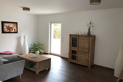 Ferienhaus Harzbett