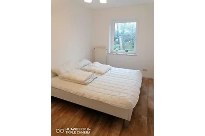 Casa vacanze Vacanza di relax Wangerooge