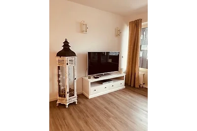 Ferienwohnung am Waldseebad