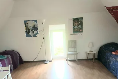 Domek letniskowy Urlop wypoczynkowy Sundhagen