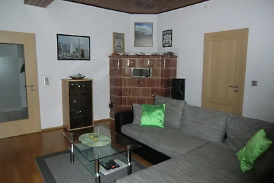 Appartamento Vacanza con famiglia Mörlenbach
