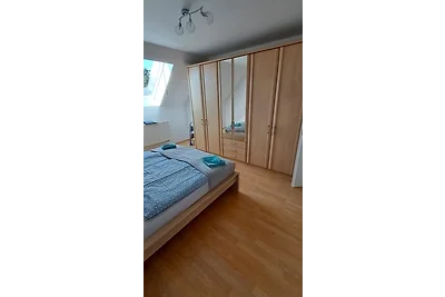 Landwohnung Finckener See