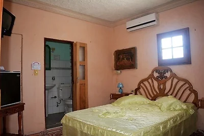 Hostal La Familia Elias Appartement