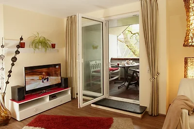 Ferienwohnung Peters