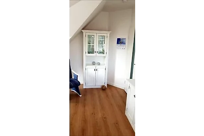 Appartamento Vacanza con famiglia Baltrum