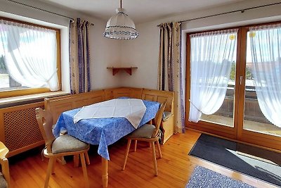 Vakantieappartement Gezinsvakantie Prem