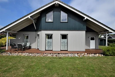 Appartamento Vacanza con famiglia Hohwacht