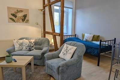 Ferienwohnung Barbarossa - Benno