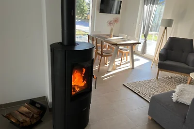 Appartamento Vacanza con famiglia Röbel Müritz
