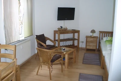 Ferienwohnung in Stadtmitte