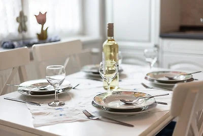 Ferienwohnung Fox Terrier