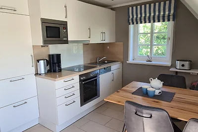 Wohnung Ankerplatz