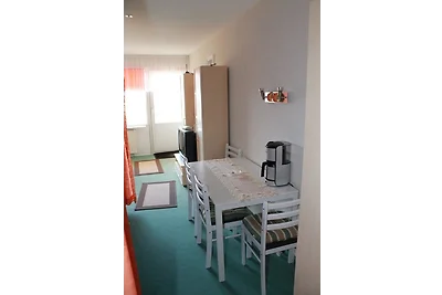 Appartamento Vacanza con famiglia Schönberg