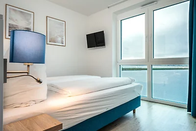 Appartamento Vacanza con famiglia Kappeln