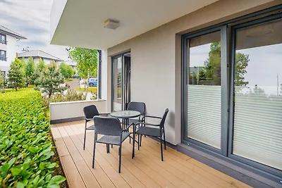 Sun&Snow Rezydencja Ustronie