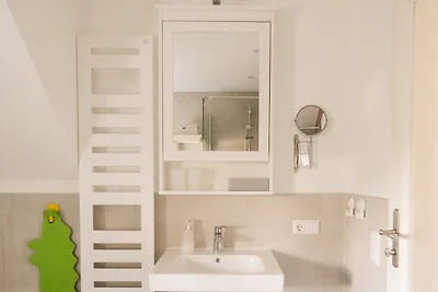 Appartamento Vacanza con famiglia Altdöbern