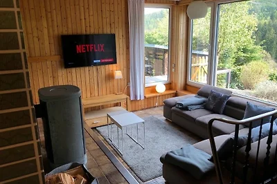 Chalet BERGglück Willingen - Nähe